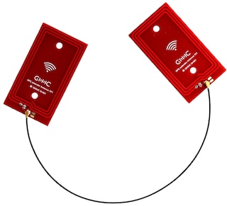 NFC Extender Antenna Kit